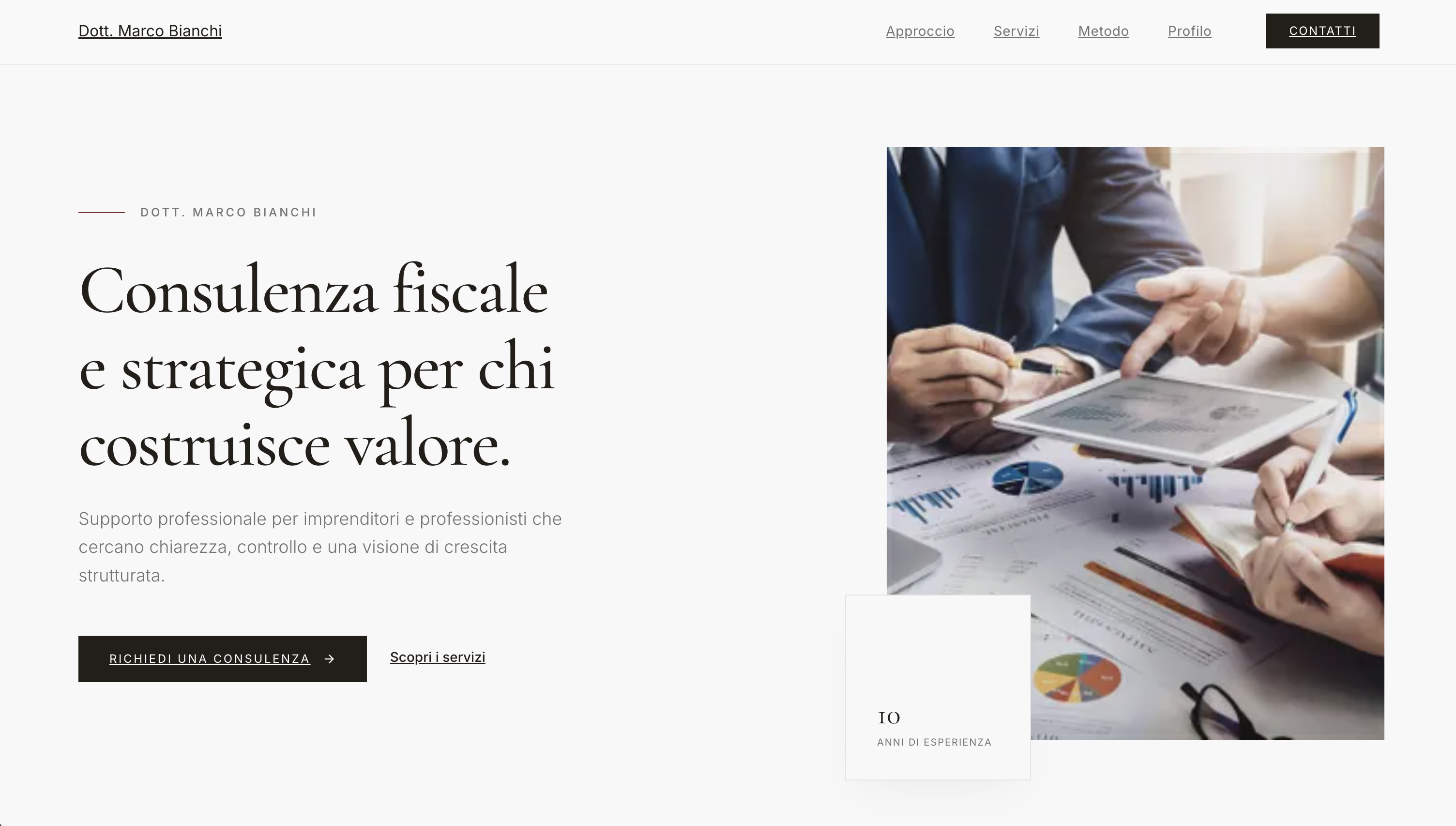 Elegante preview